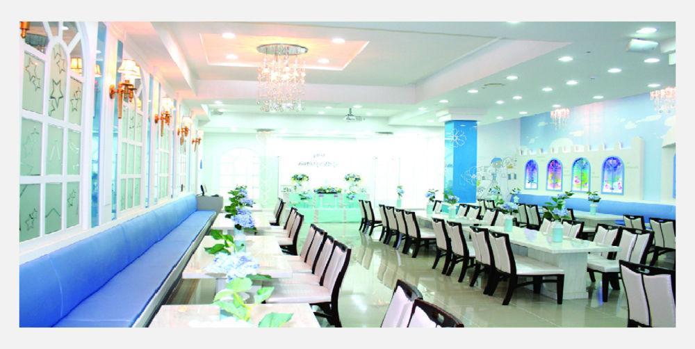 Hotel Noblesse Сеул Экстерьер фото